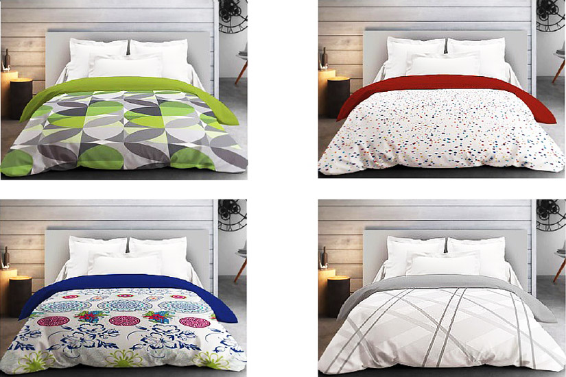 OMZS Enterprises BedLinen & Fabrics